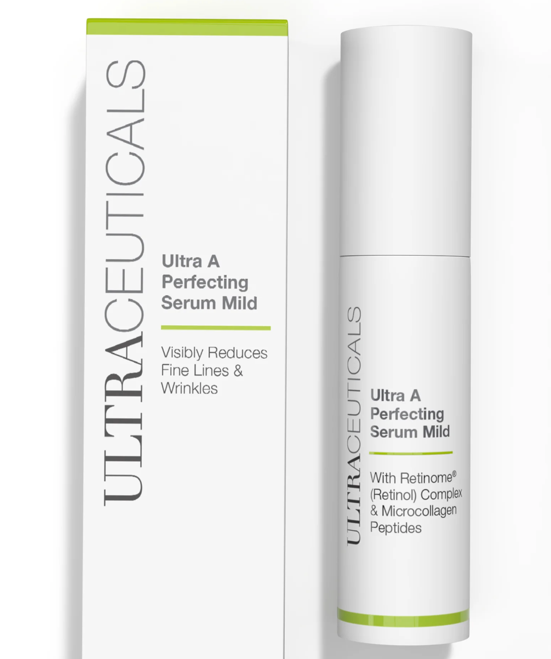 Ultra A Perfecting Serum Mild