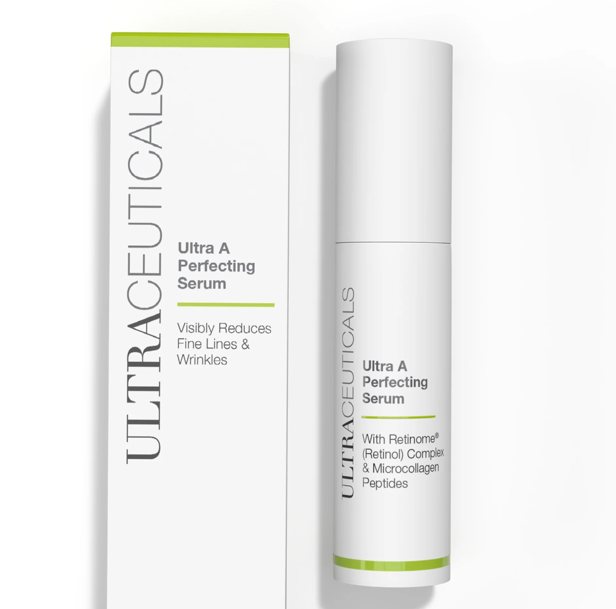 Ultra A Perfecting Serum