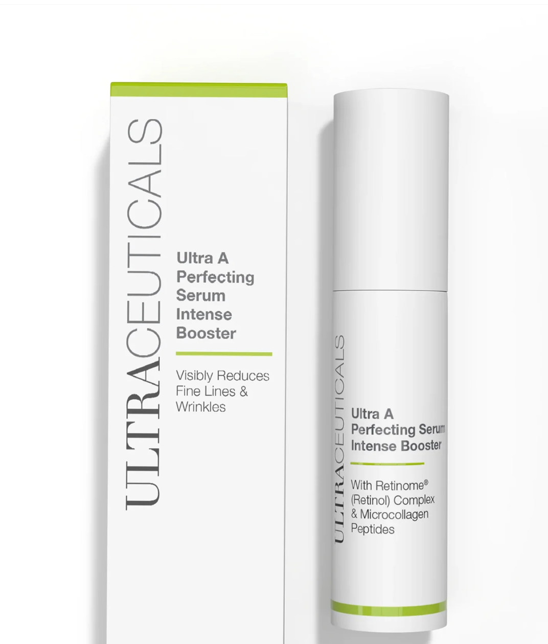 Ultra A Perfecting Intense Booster