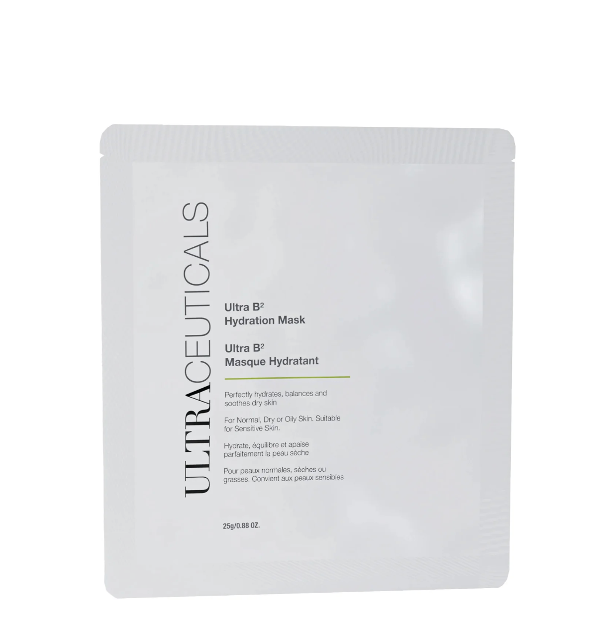 Ultra B² Hydration Mask- Single Sachet