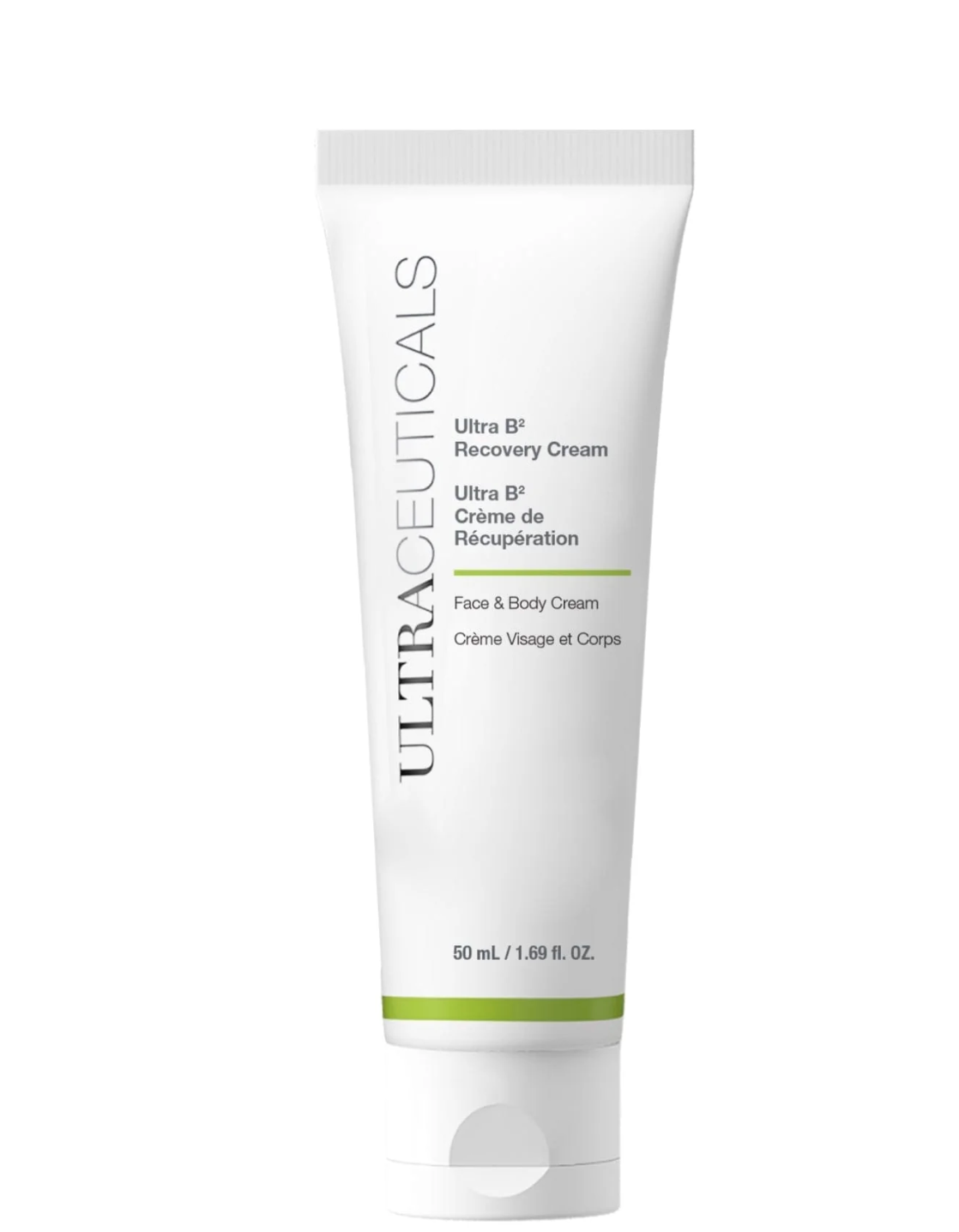 Ultra B² Recovery Cream