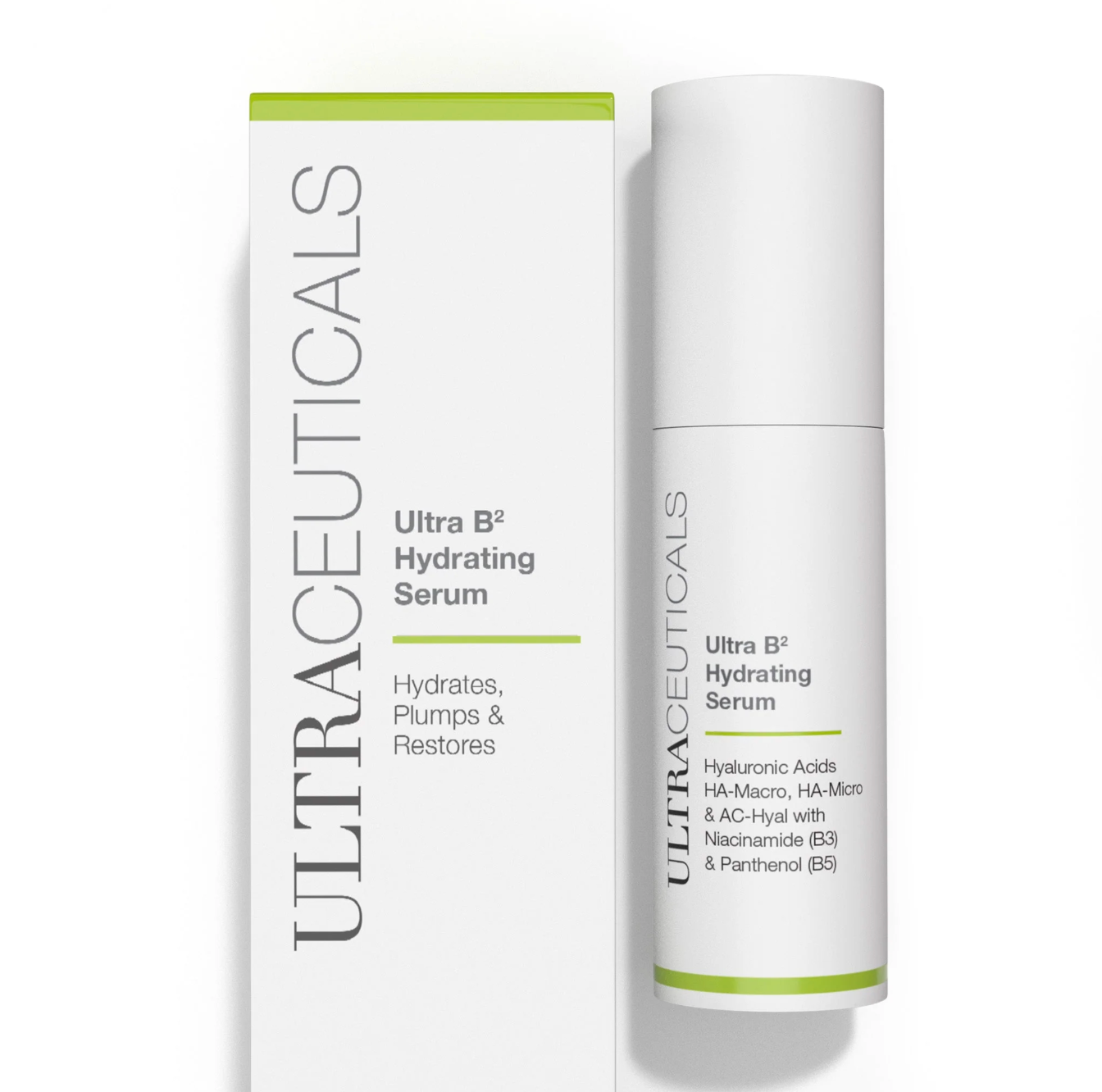 Ultra B² Hydrating Serum