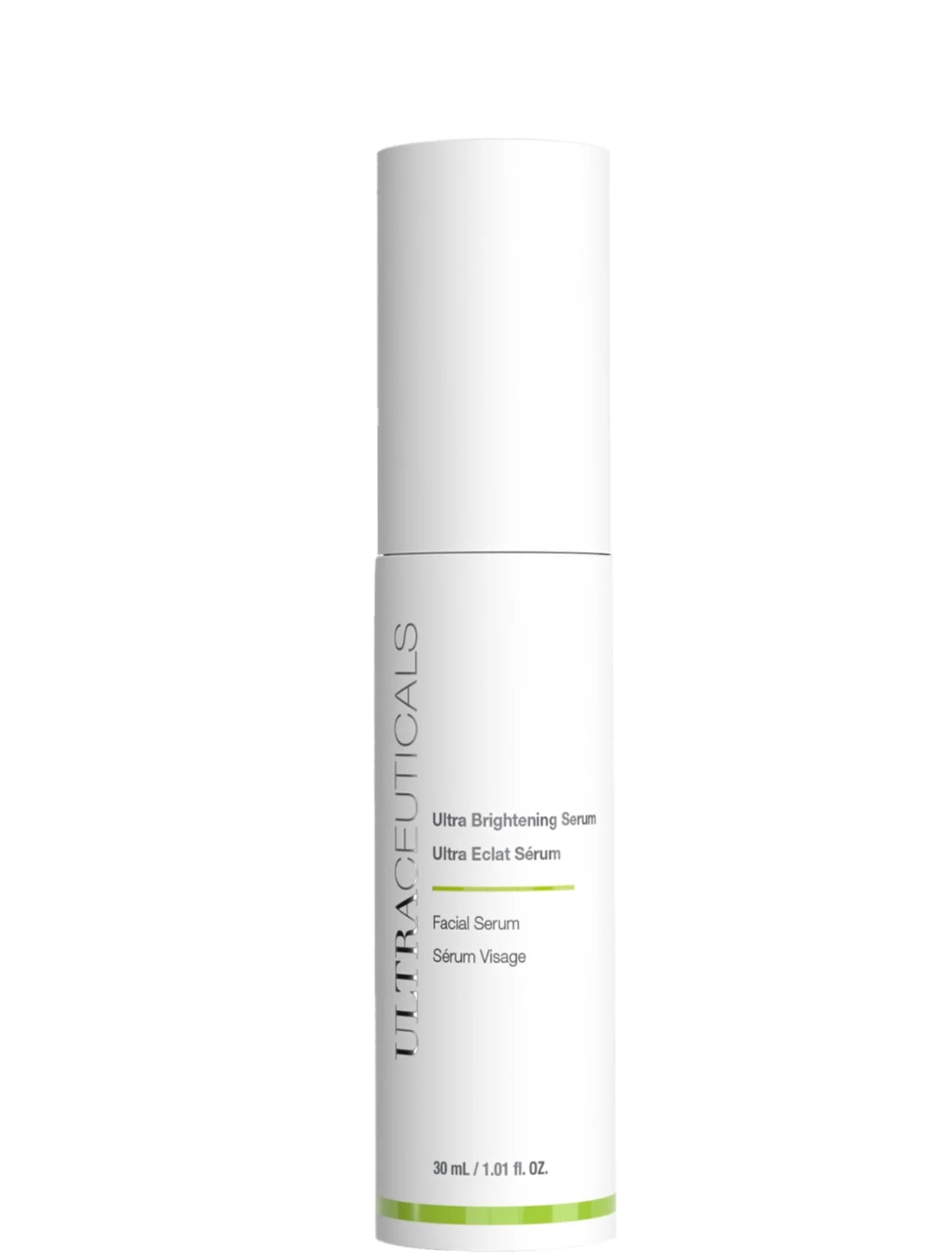 Ultra Brightening Serum