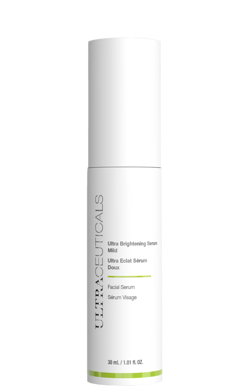 Ultra Brightening Serum Mild