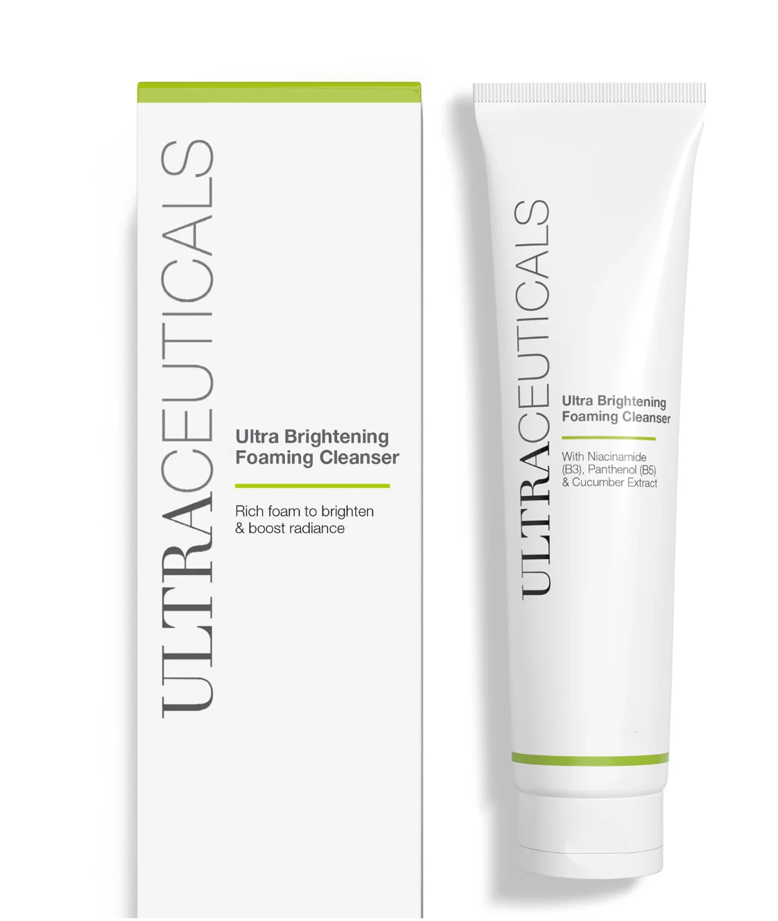 Ultra C Firming Eye Cream