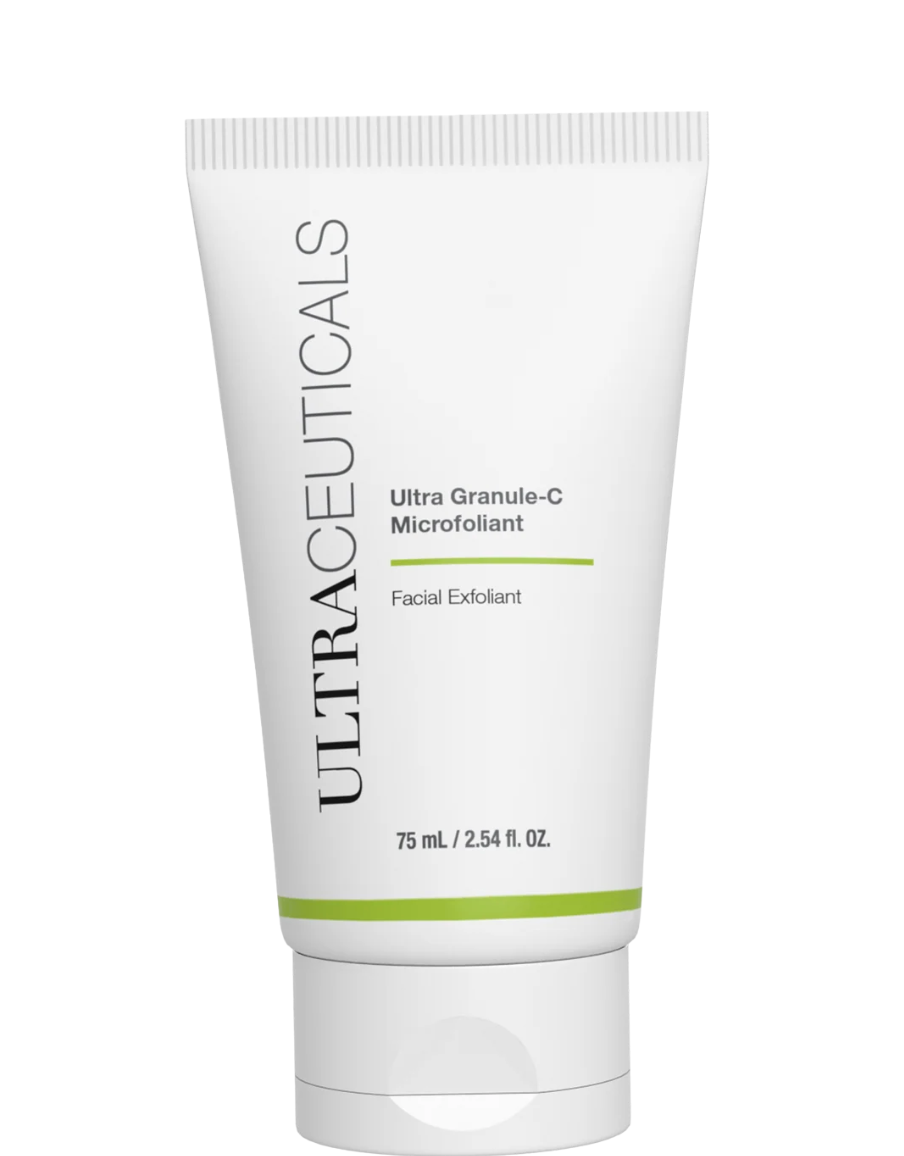 Ultra Granule-C Microfoliant