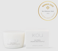 De-Stress Organic Body Souffle