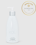 De-Stress Geranium & Lavender Hand & Body Wash 500ml