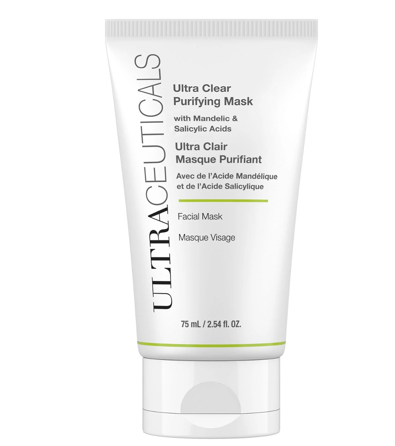 Ultra Clear Purifying Mask