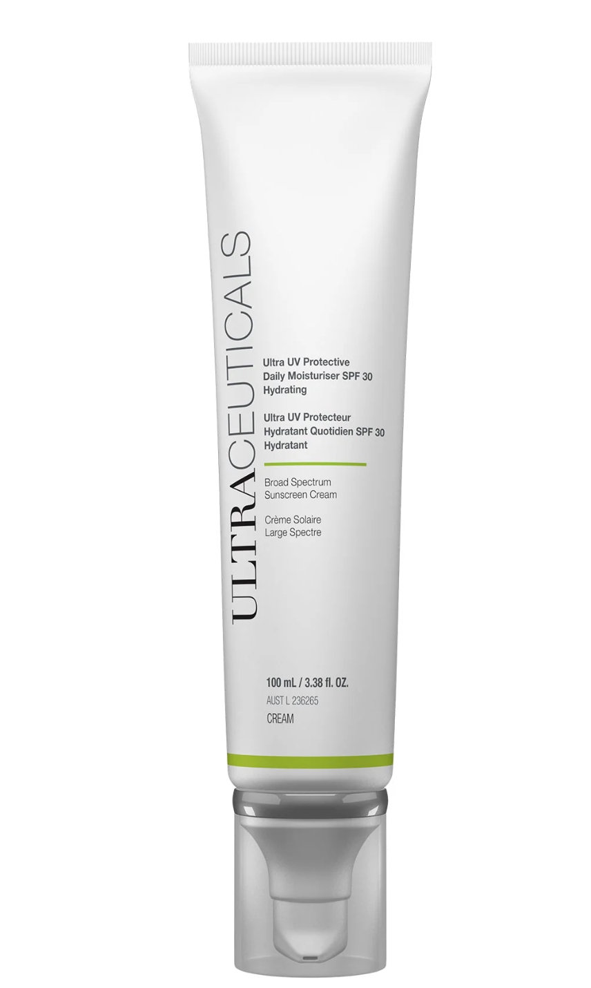 Ultra UV Protective Daily Moisturiser SPF 30 Hydrating