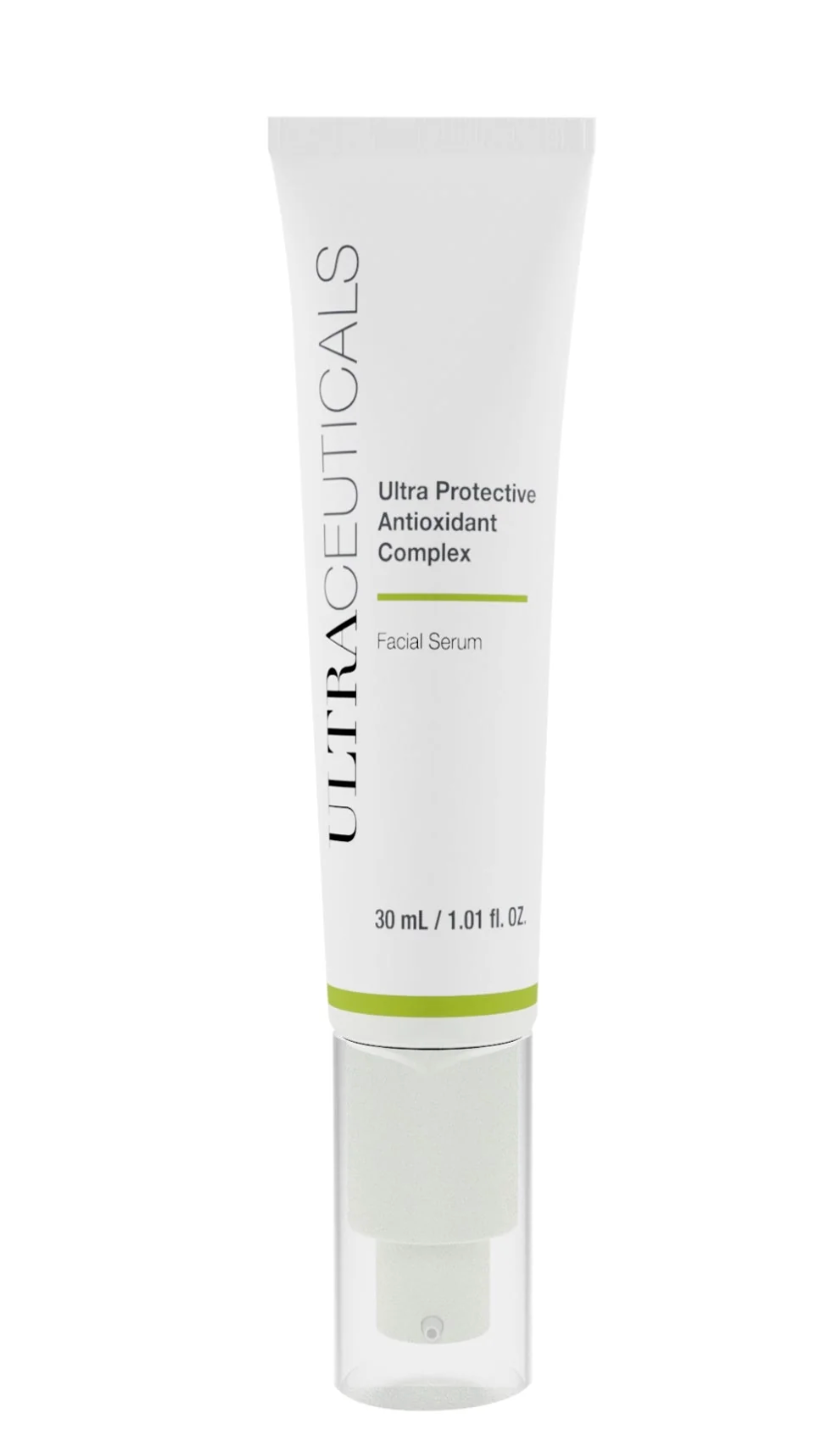 Ultra Protective Antioxidant Complex