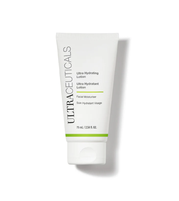 Ultra Hydrating Lotion