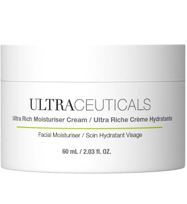 Ultra Rich Moisturiser Cream