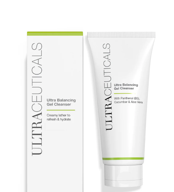 Ultra Balancing Gel Cleanser
