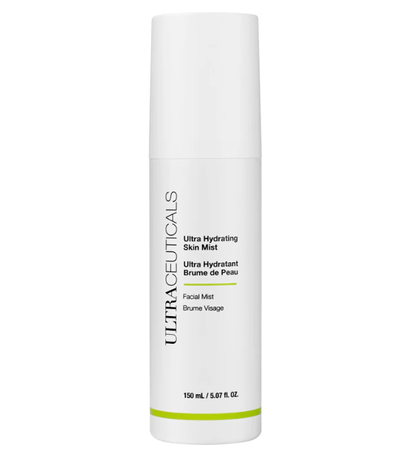 Ultra Hydrating Skin Mist