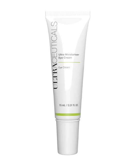 Ultra Moisturiser Eye Cream
