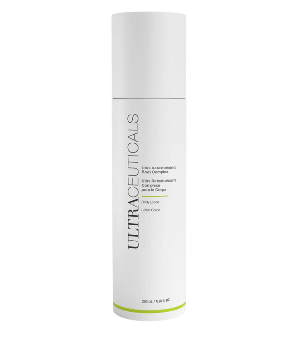 Ultra Retexturising Body Complex