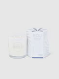 Eco-Luxury Candle Glass De-Stress