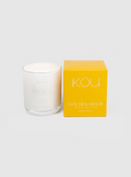 Limited Edition Candle- Golden Hour
