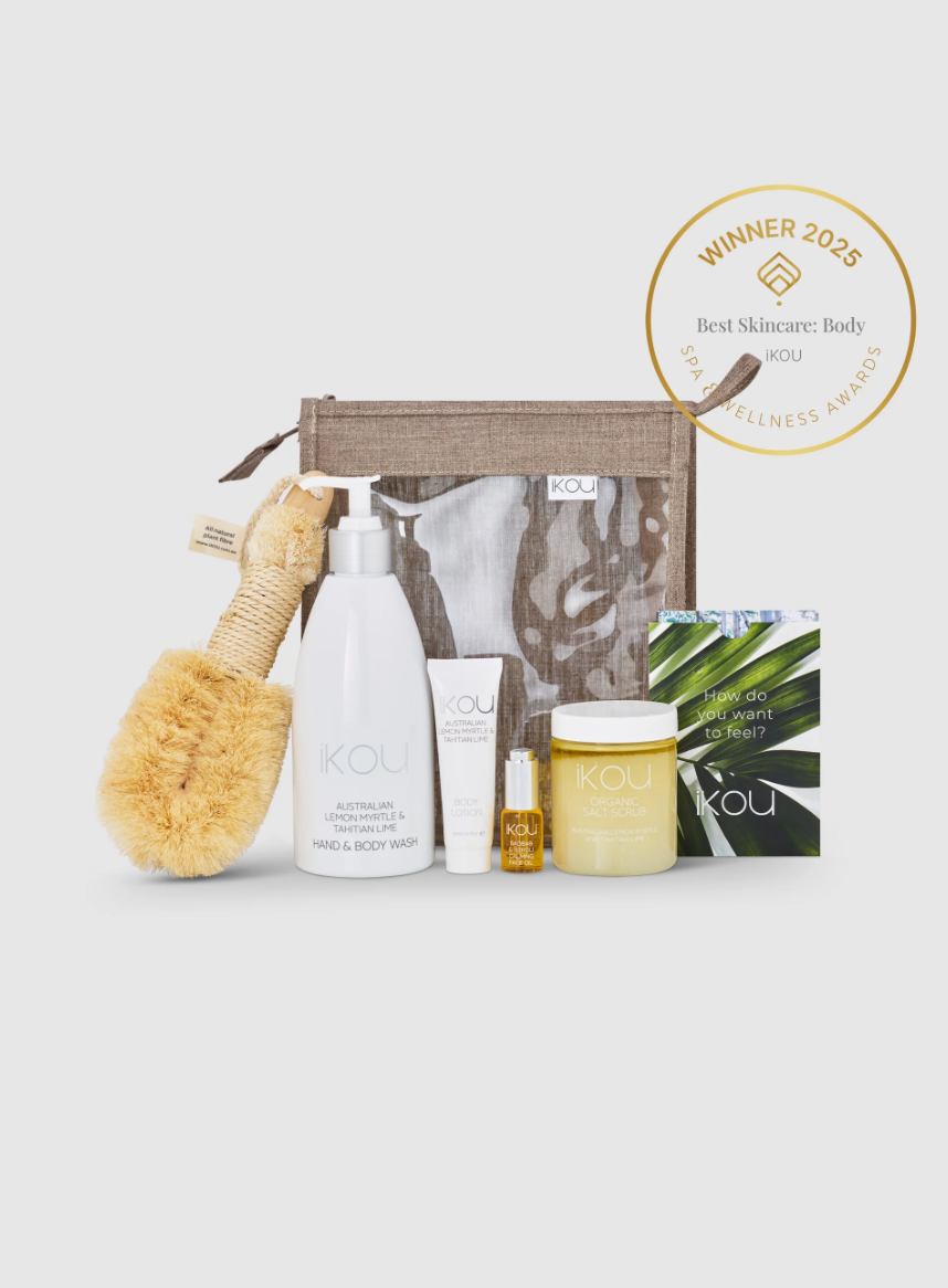 Create your Day Ritual Pack