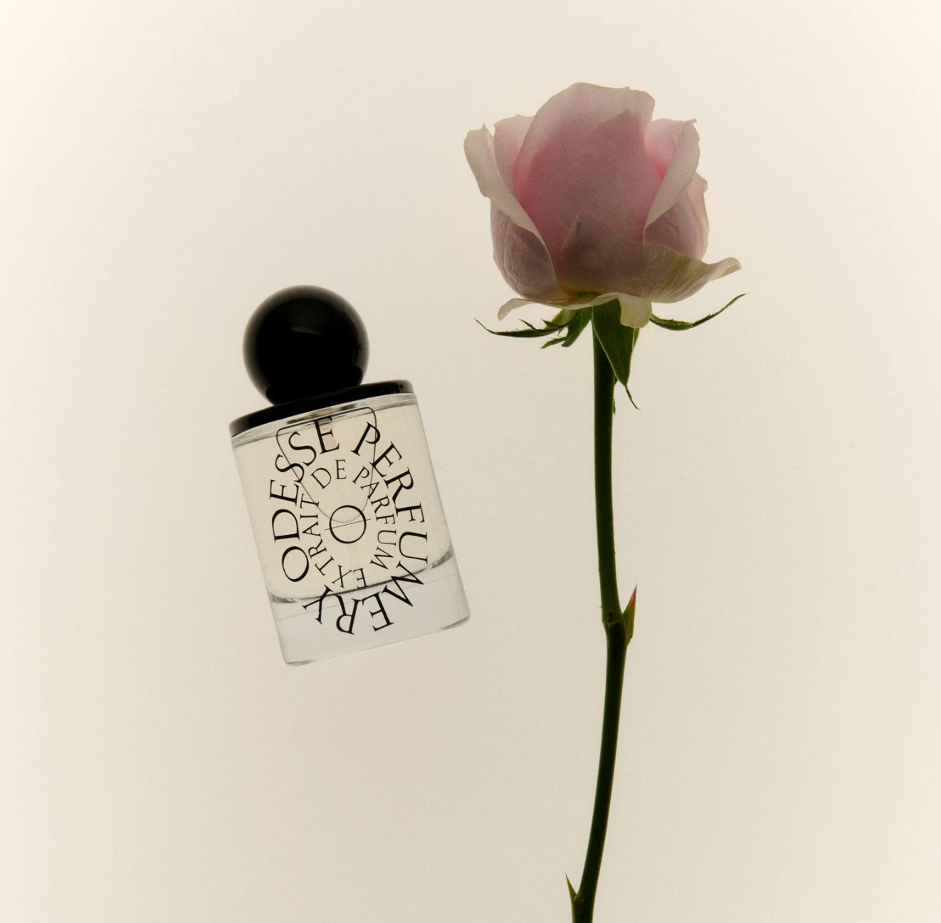 Rose Wood Extrait De Parfum 50ml