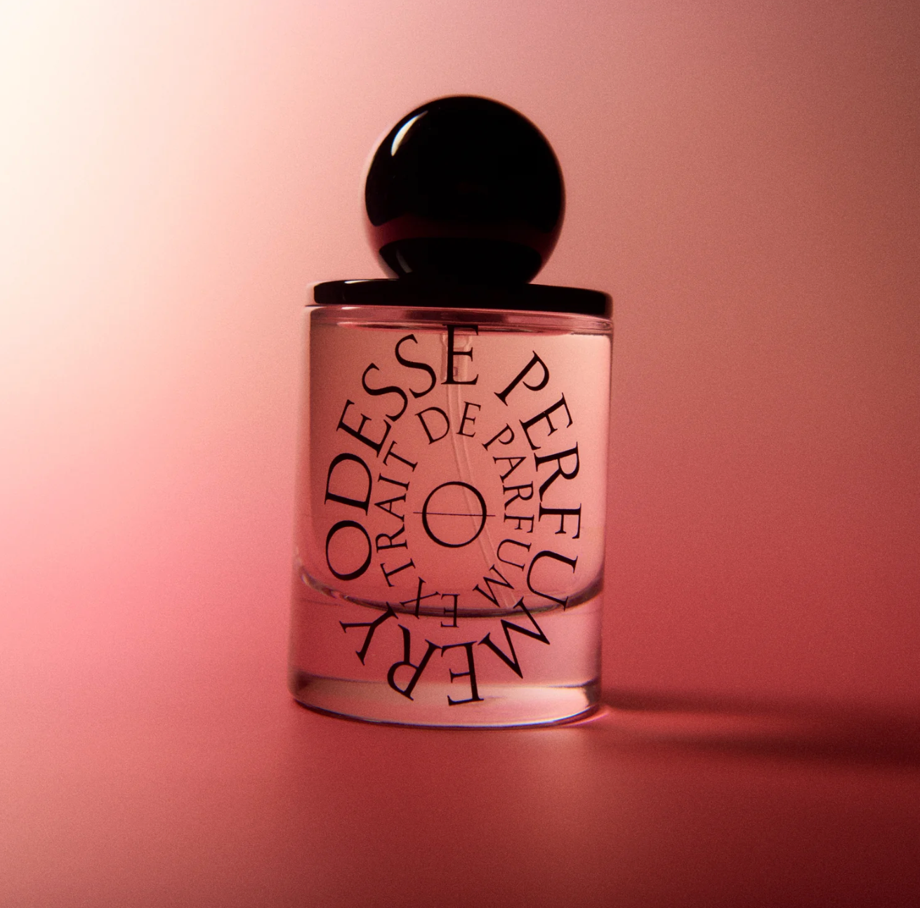 Deep Orchid Extrait De Parfum 50ml