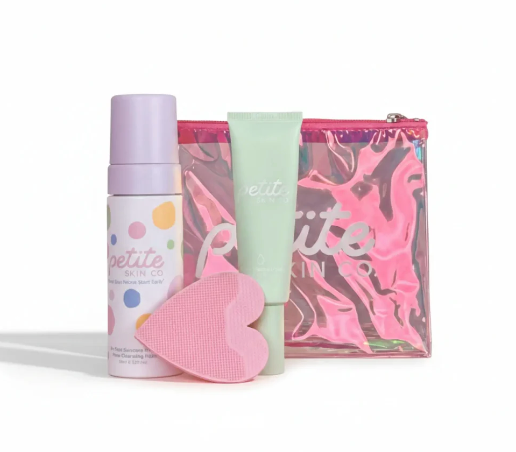 Daily Duo Kit | Confetti