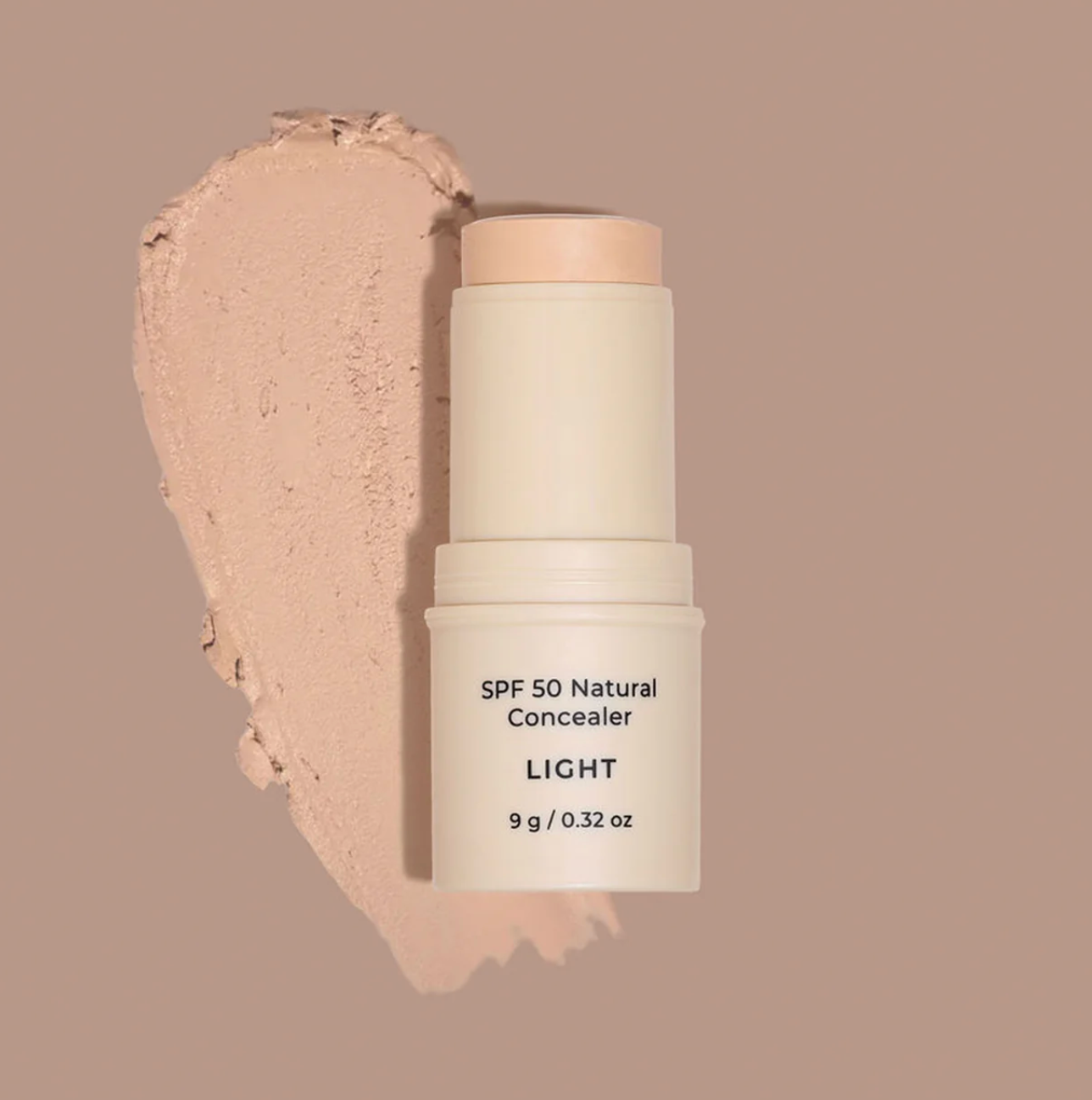 SPF 50 Natural Concealer LIGHT