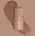 SPF 50 Natural Bronzer LIGHT-MEDIUM