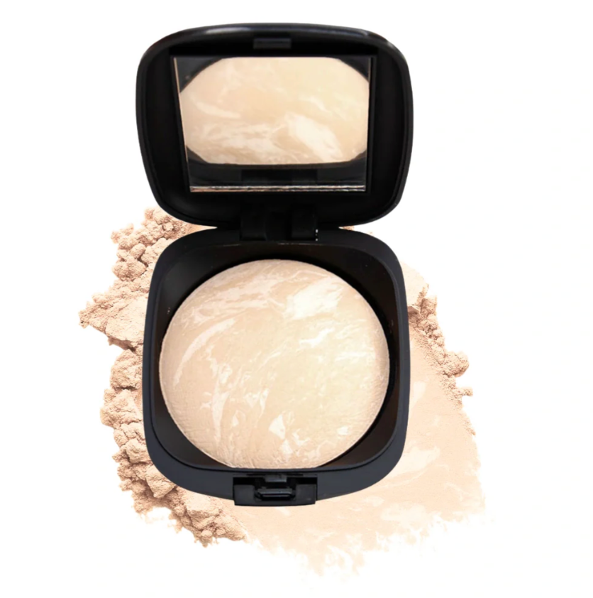 Mineral Baked Powder Foundation PANNA COTTA
