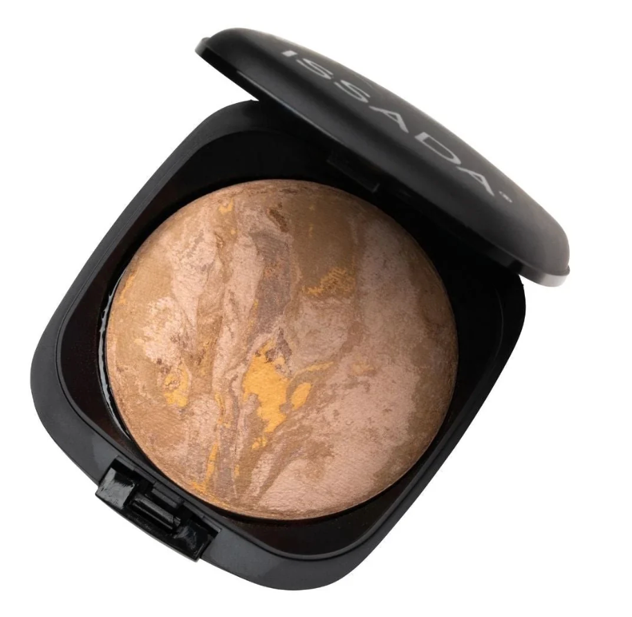 Mineral Baked Velvet SAND