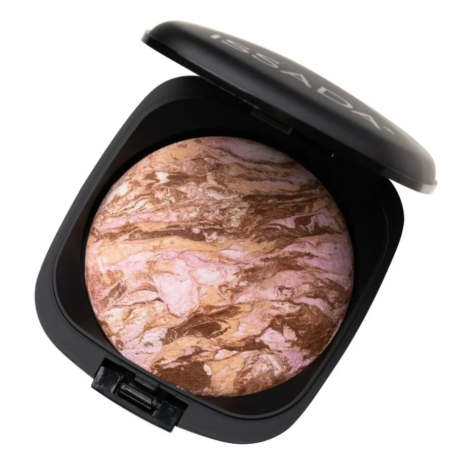 Mineral Baked Velvet EARTH