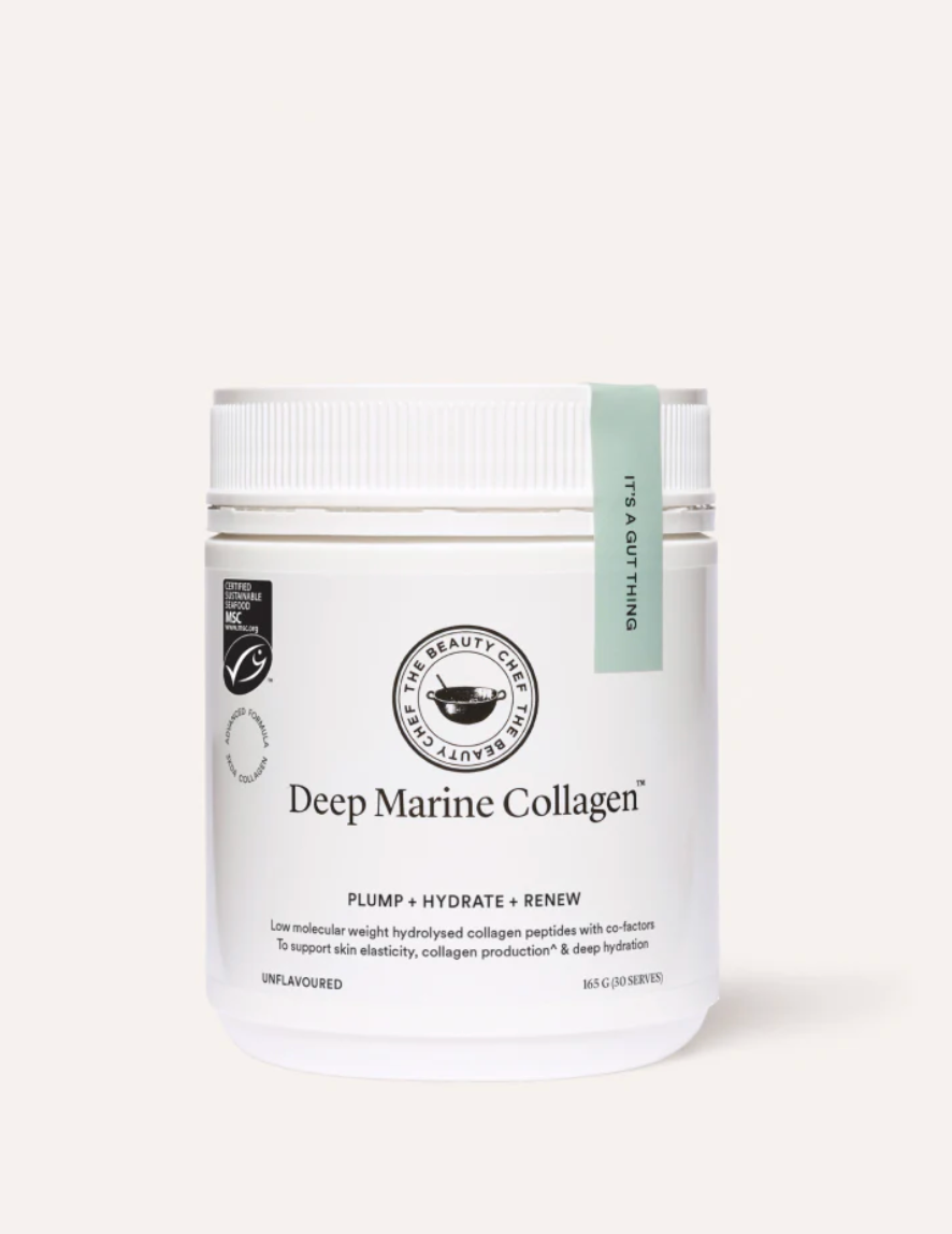 DEEP MARINE COLLAGEN™ UNFLAVOURED