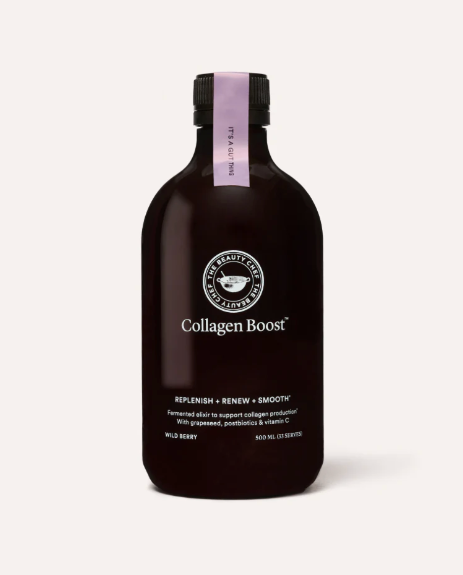 COLLAGEN BOOST™