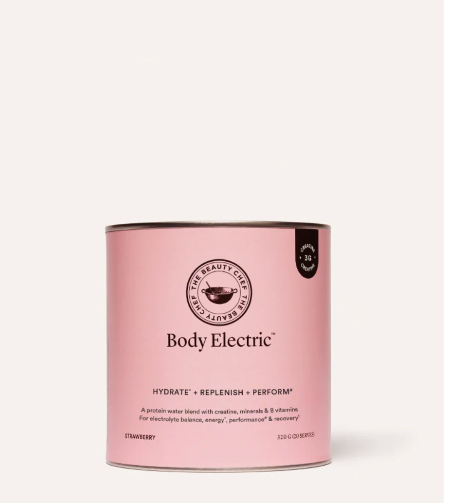 BODY ELECTRIC™