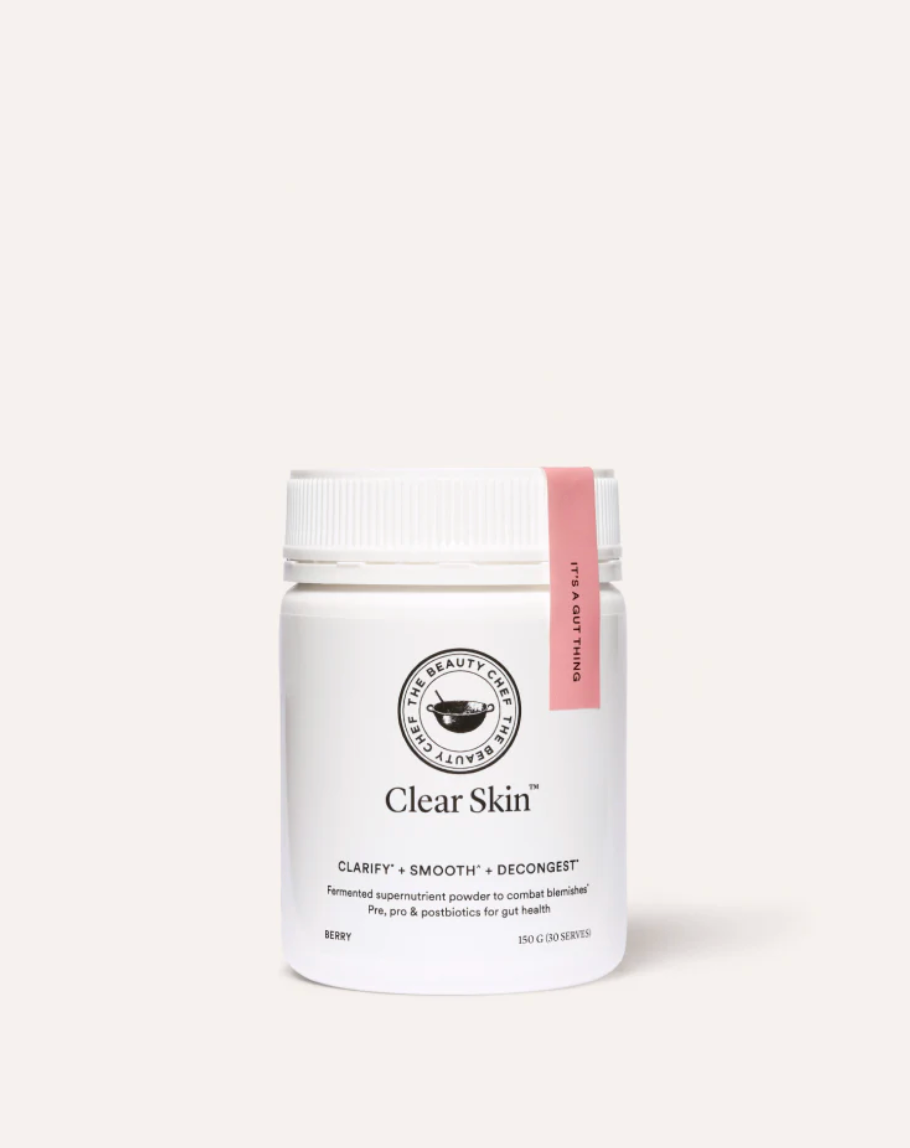 CLEAR SKIN™ BERRY
