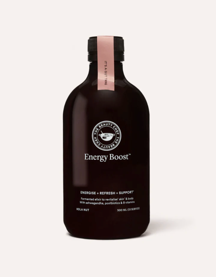 ENERGY BOOST™