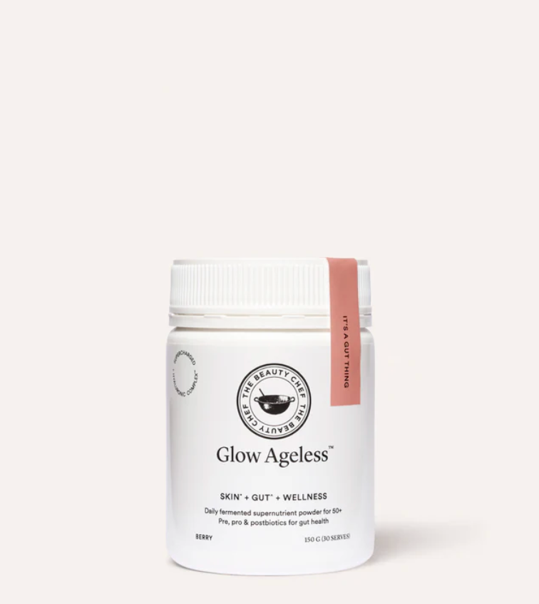 GLOW AGELESS™