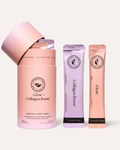 GLOW® + COLLAGEN BOOST™ SACHETS