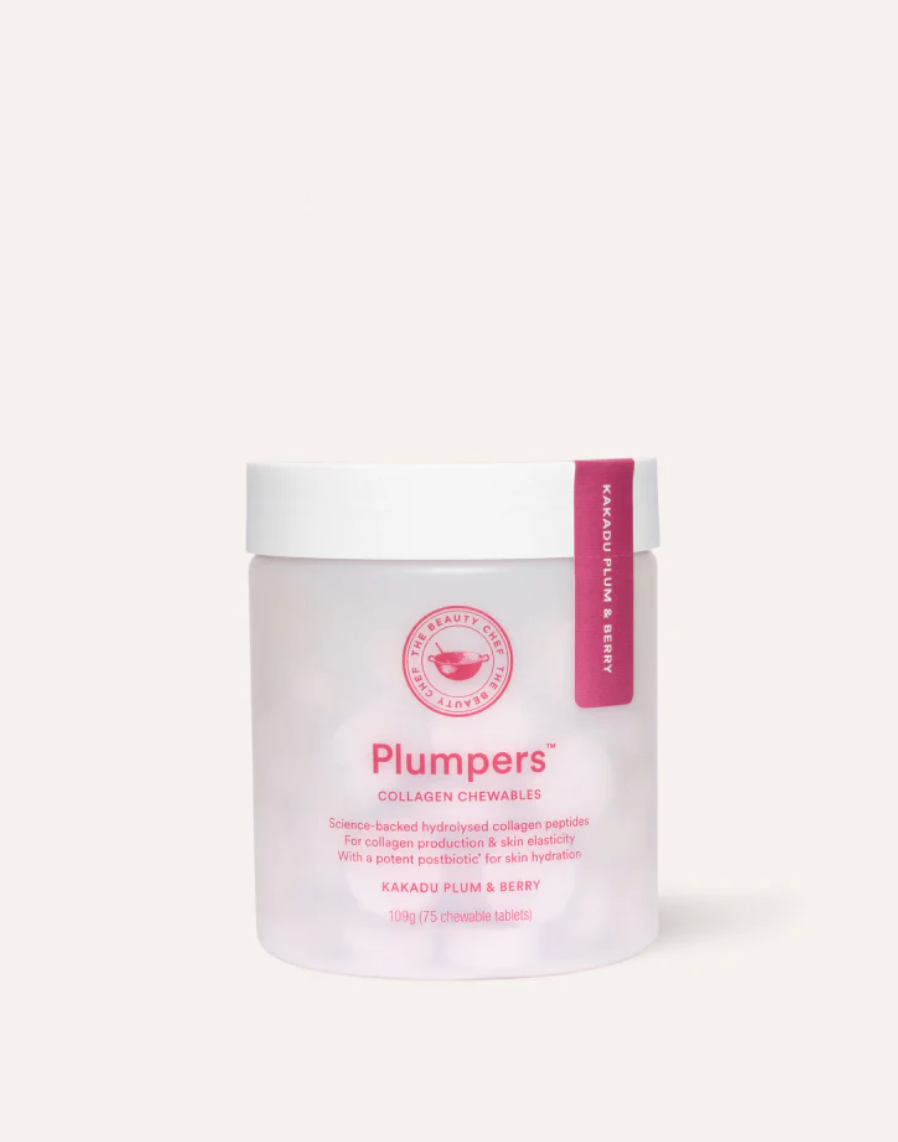 PLUMPERS™ Kakadu Plum & Berry