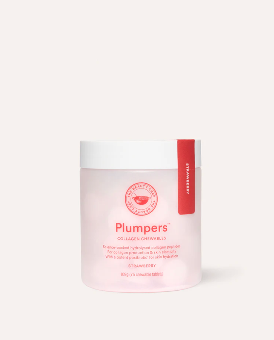 PLUMPERS™ Strawberry