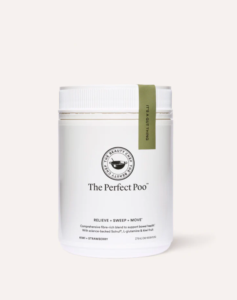 THE PERFECT POO™