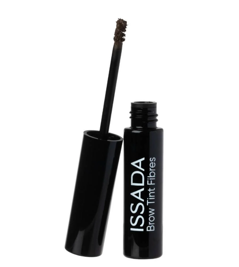 Brow Tint Fibres DARK BROWN