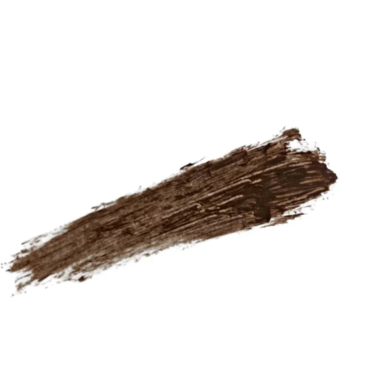 Brow Tint Fibres MEDIUM BROWN