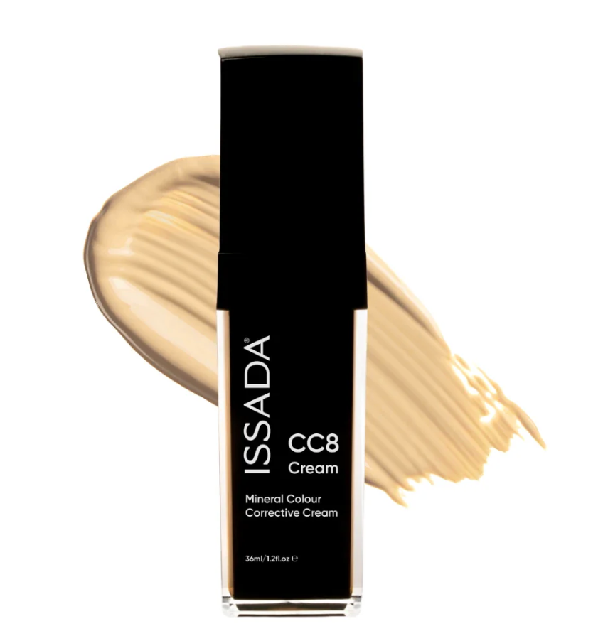 CC8 Cream NORDIC SNOW