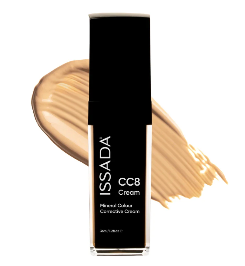 CC8 Cream WINTER