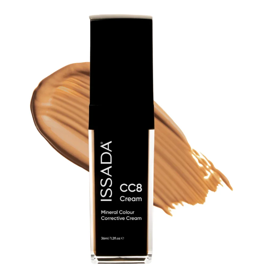CC8 Cream SPRING