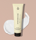 SPF 30 Natural Body Sunscreen