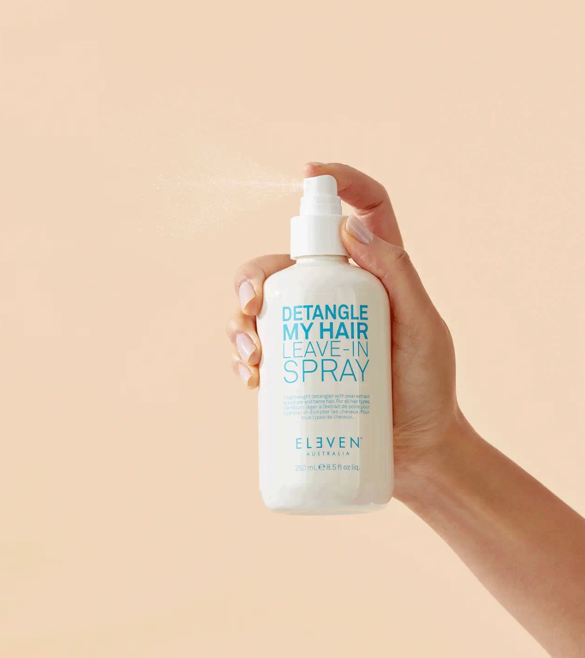 Detangle My Hair Leave-In Spray 200ml