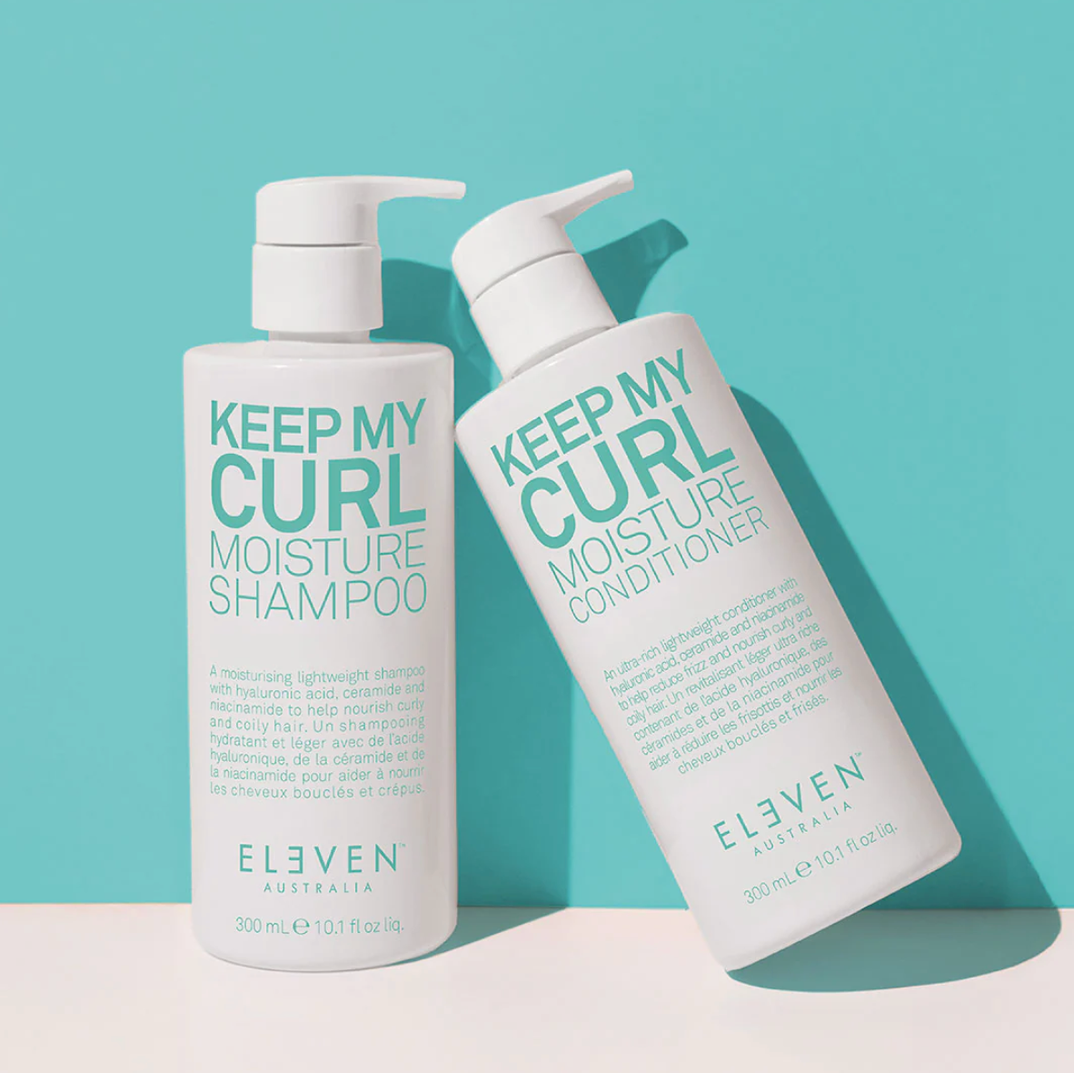 Keep My Curl Moisture Conditioner 300ml
